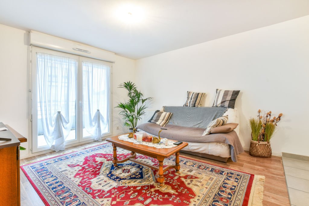 Appartement à louer, 40m², Brie-Comte-Robert