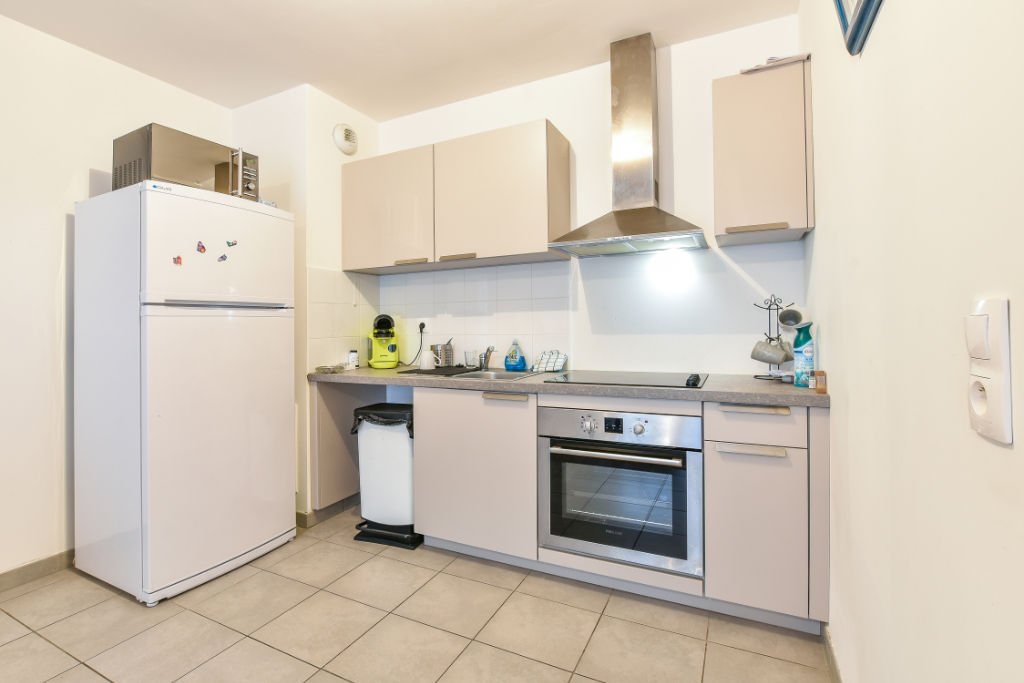 Appartement à louer, 40m², Brie-Comte-Robert