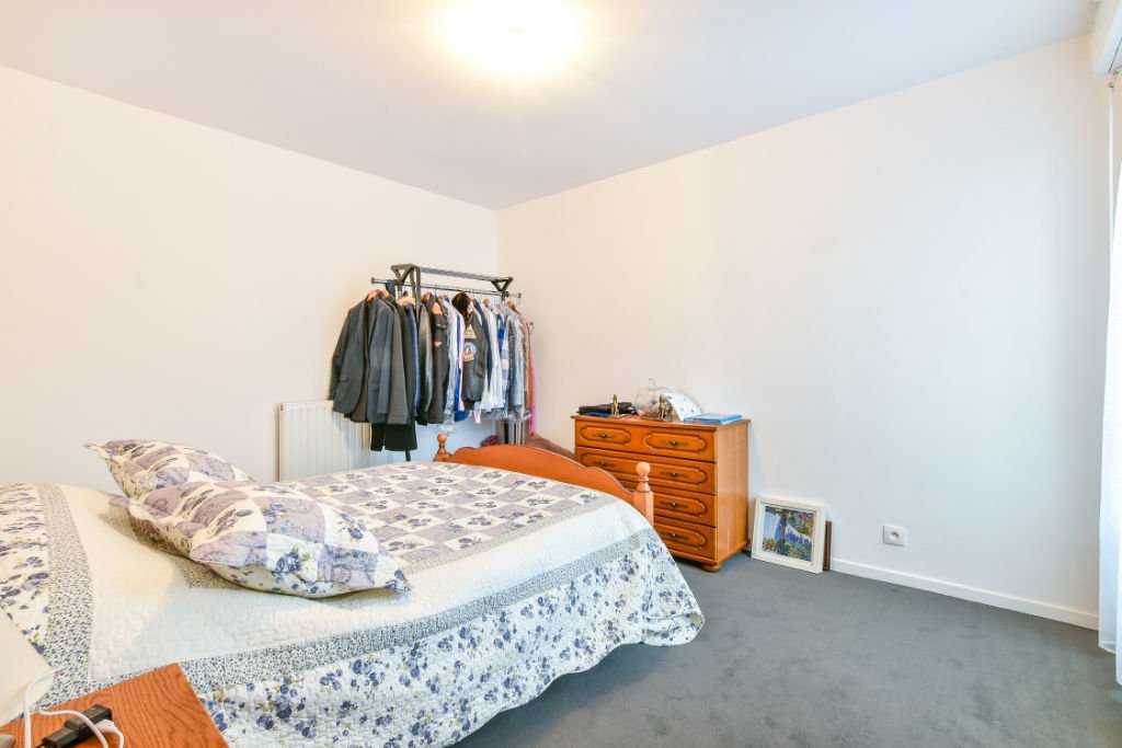 Appartement à louer, 40m², Brie-Comte-Robert