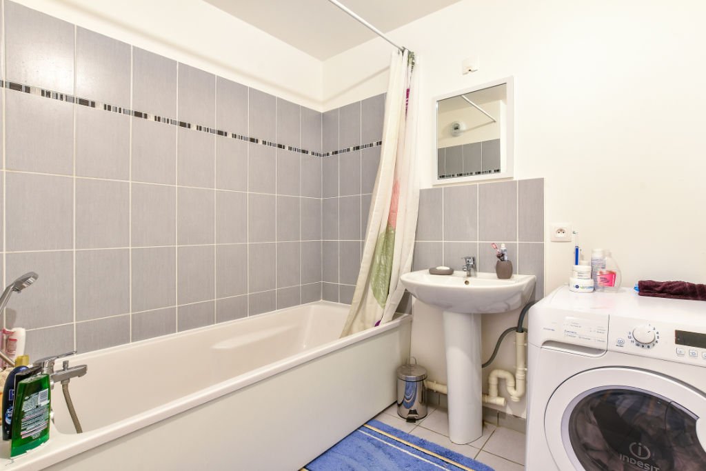 Appartement à louer, 40m², Brie-Comte-Robert