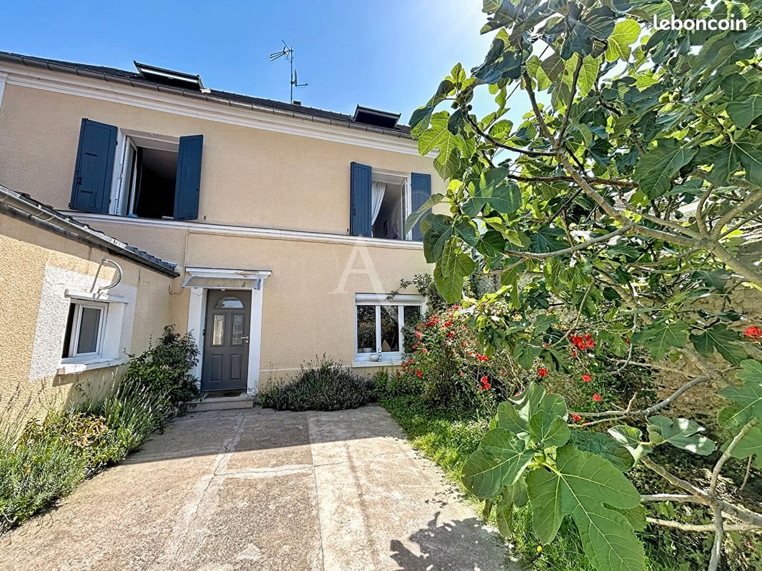 Maison à vendre, 132m², Melun