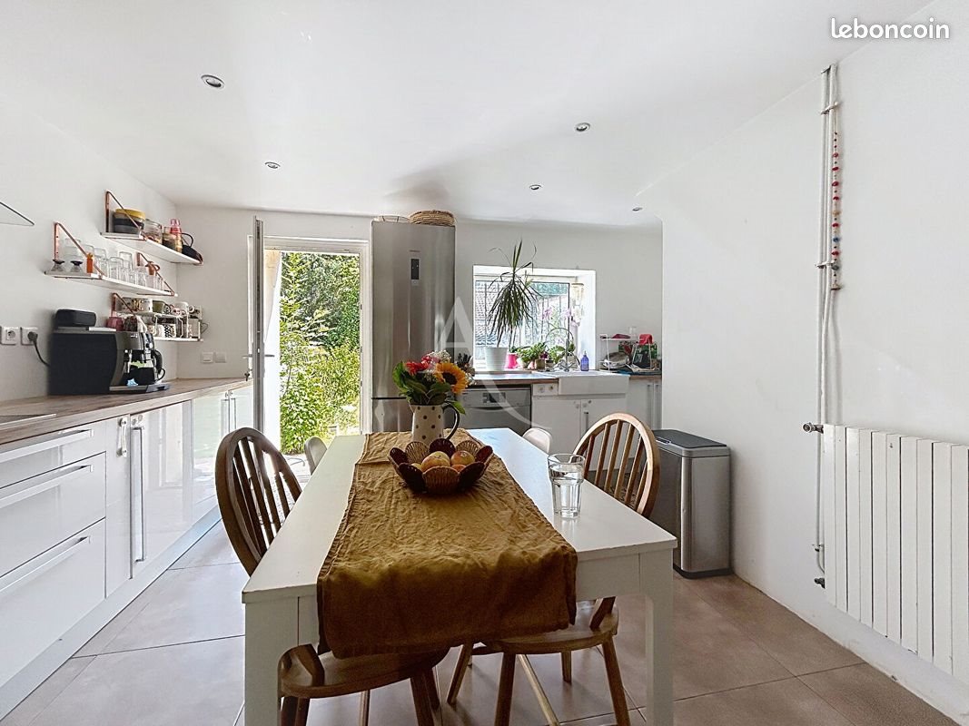 Maison à vendre, 132m², Melun