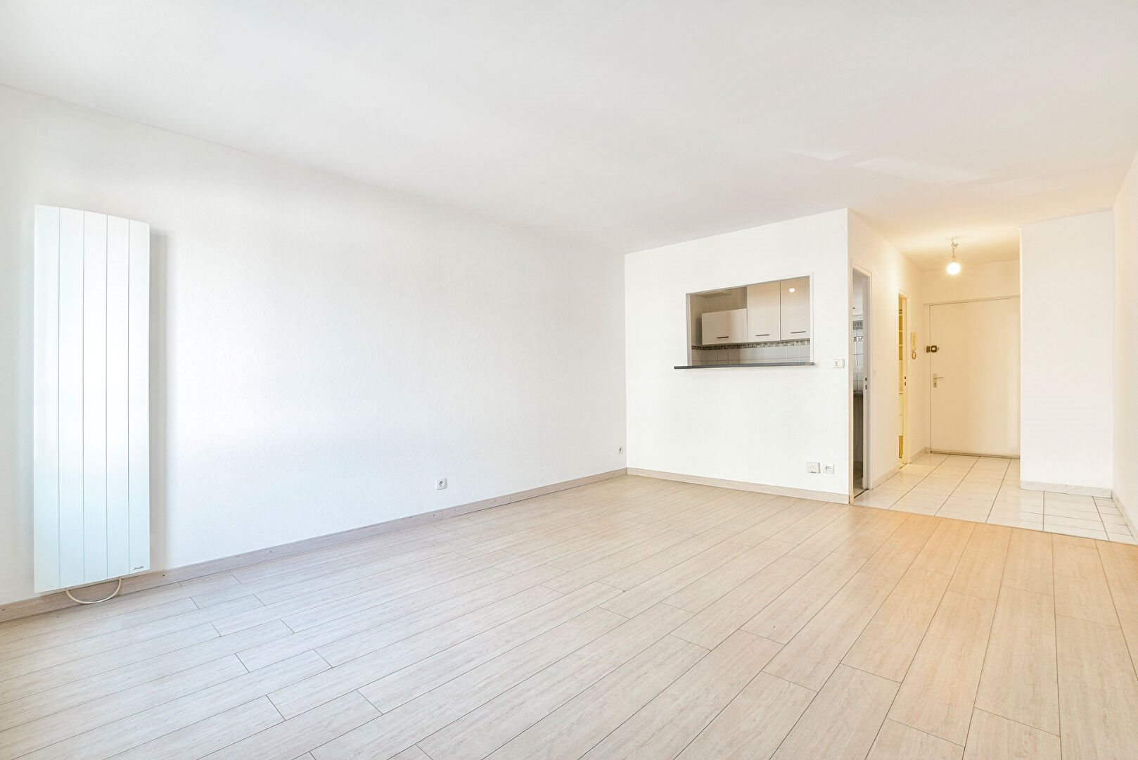Appartement à vendre, 32m², Pontault-Combault