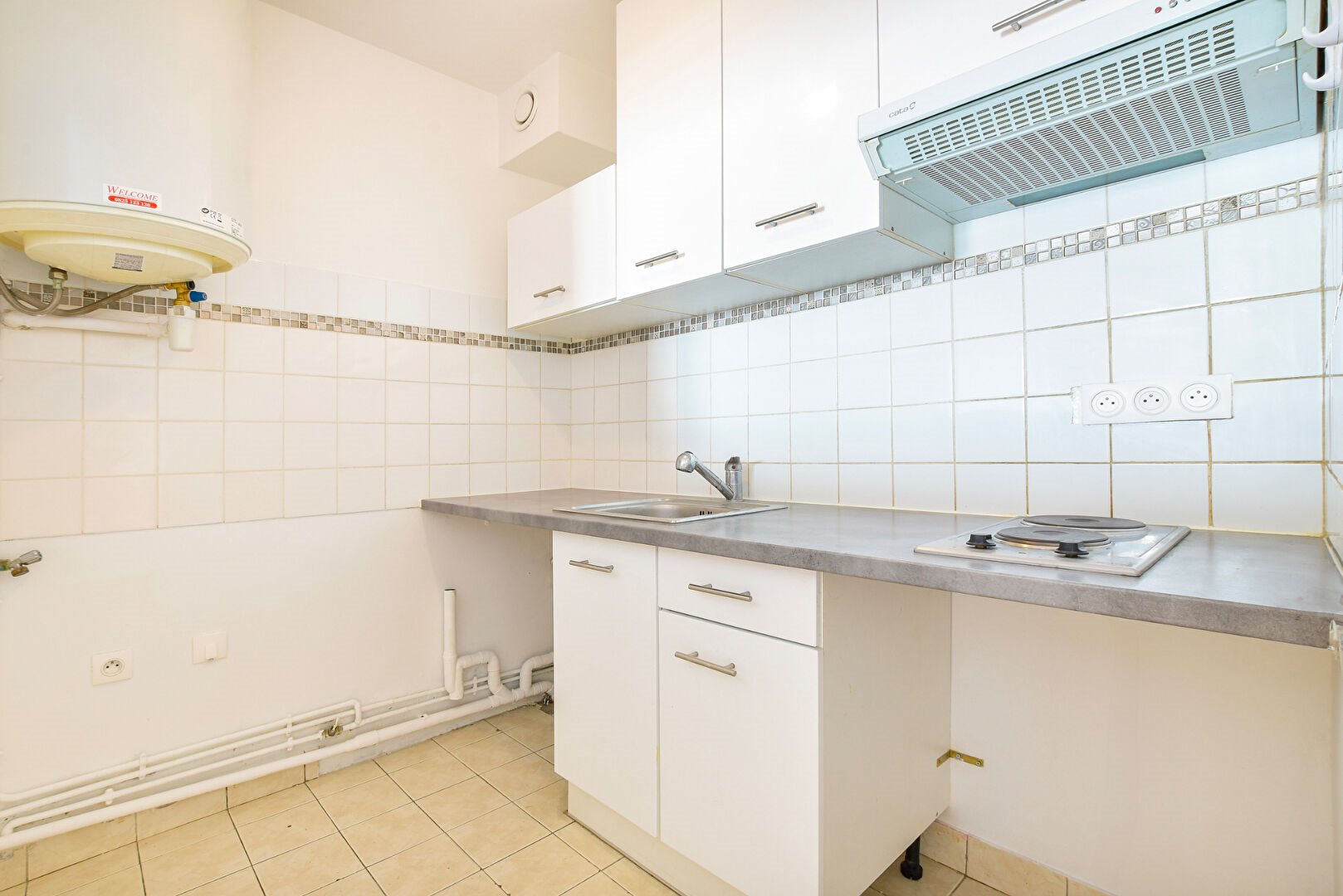 Appartement à vendre, 32m², Pontault-Combault