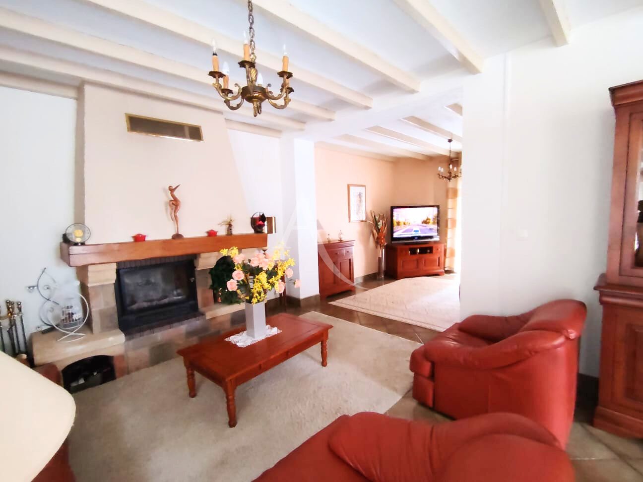 Maison à vendre, 172m², Ozouer-le-Voulgis