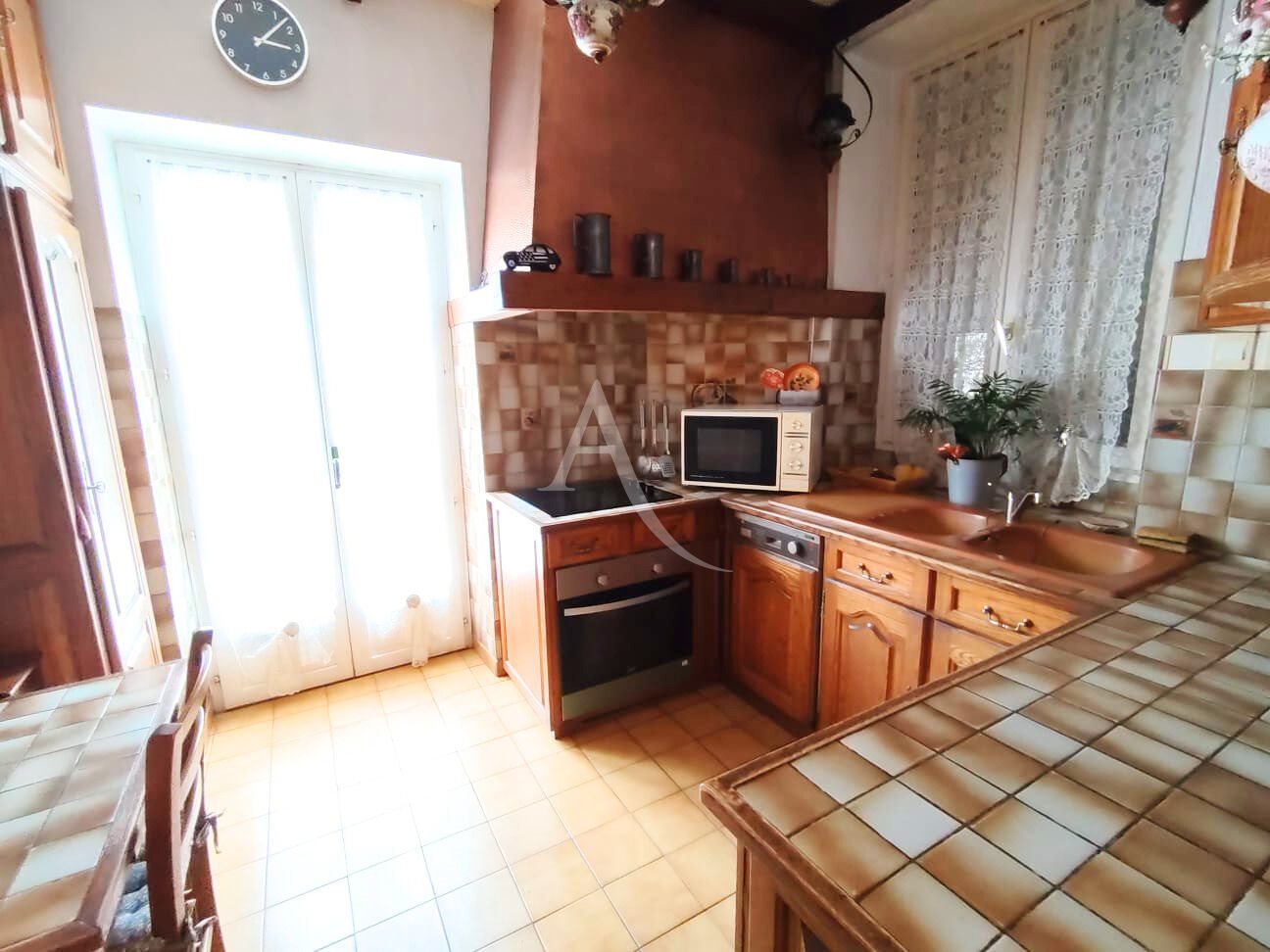 Maison à vendre, 172m², Ozouer-le-Voulgis