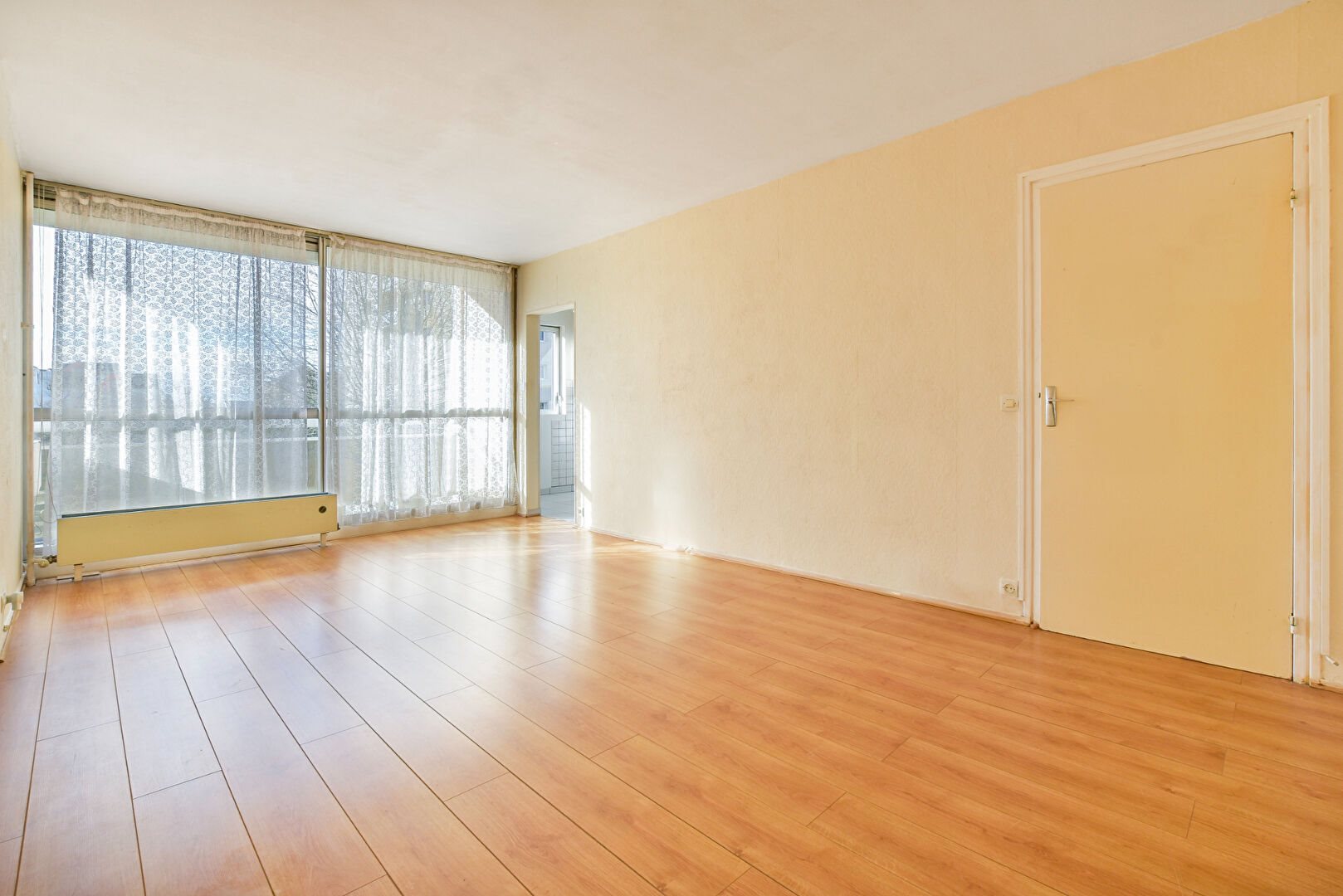 Appartement à louer, 31m², Le Mée-sur-Seine