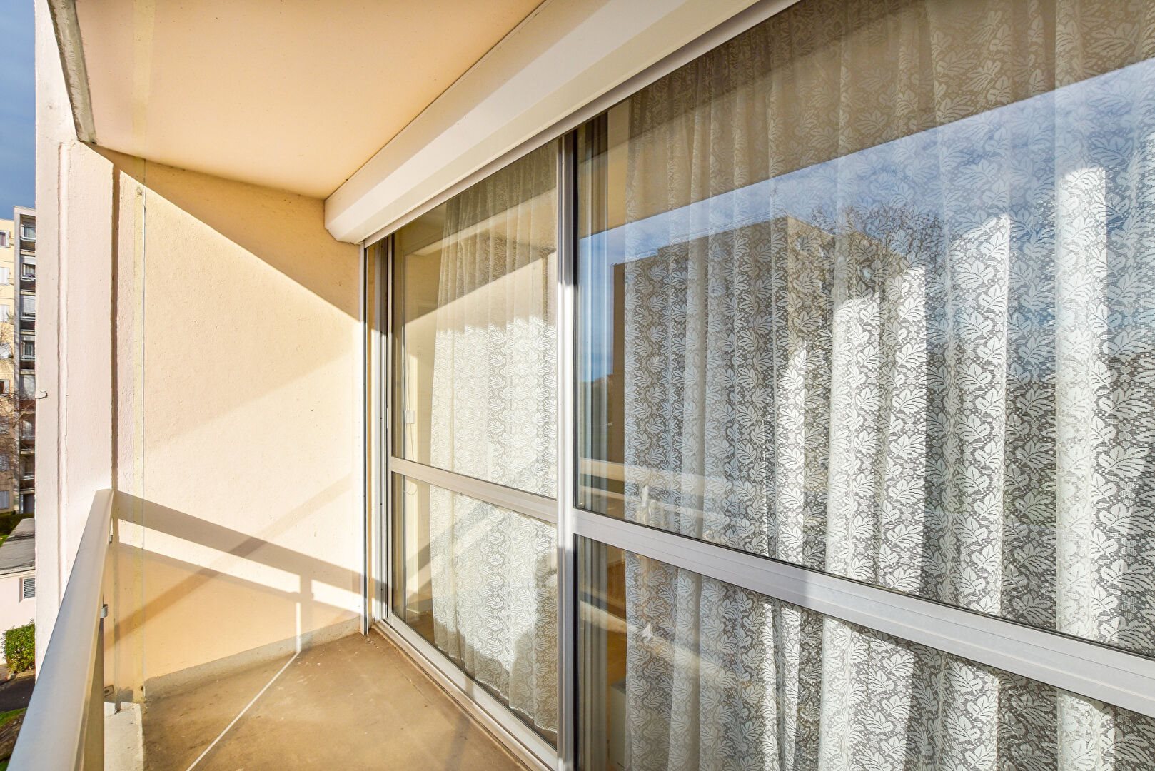 Appartement à louer, 31m², Le Mée-sur-Seine