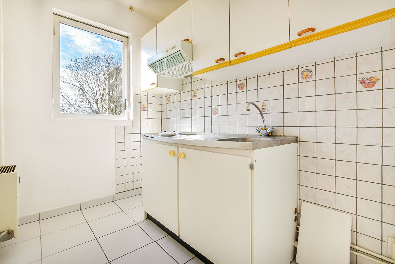 Appartement à louer, 31m², Le Mée-sur-Seine