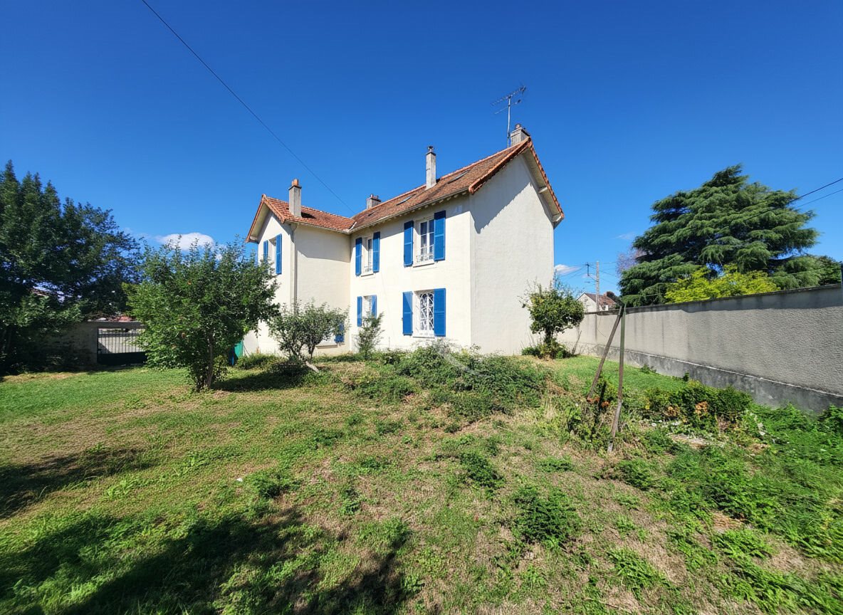 Maison à vendre, 170m², Guignes