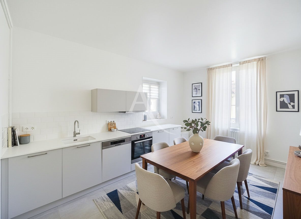 Maison à vendre, 170m², Guignes