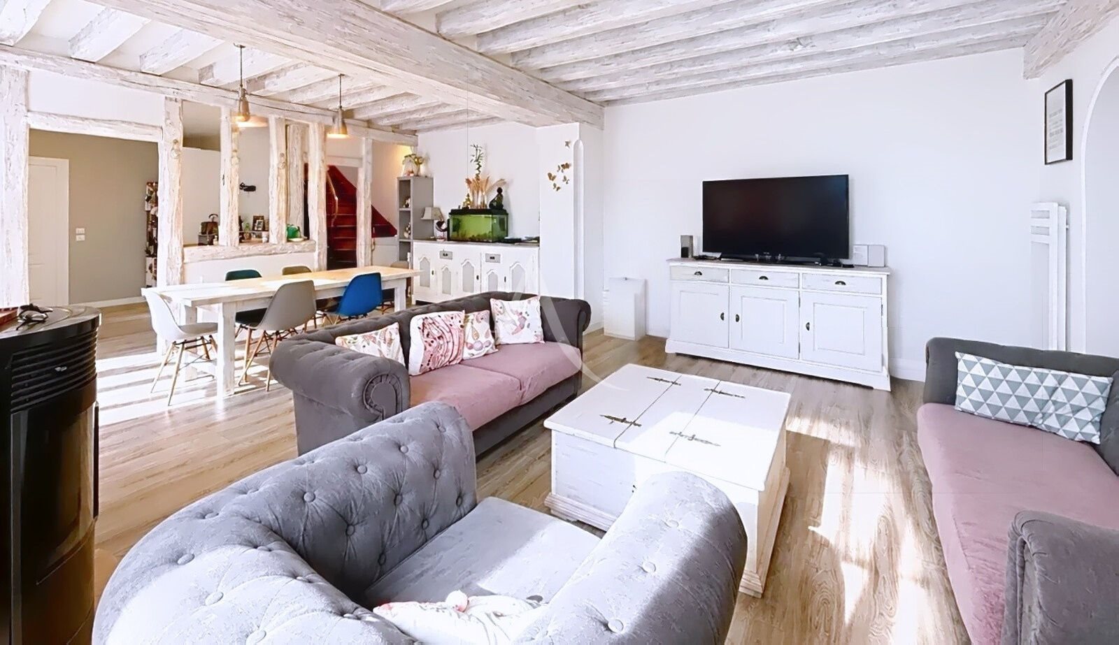 Maison à vendre, 178m², Chaumes-en-Brie
