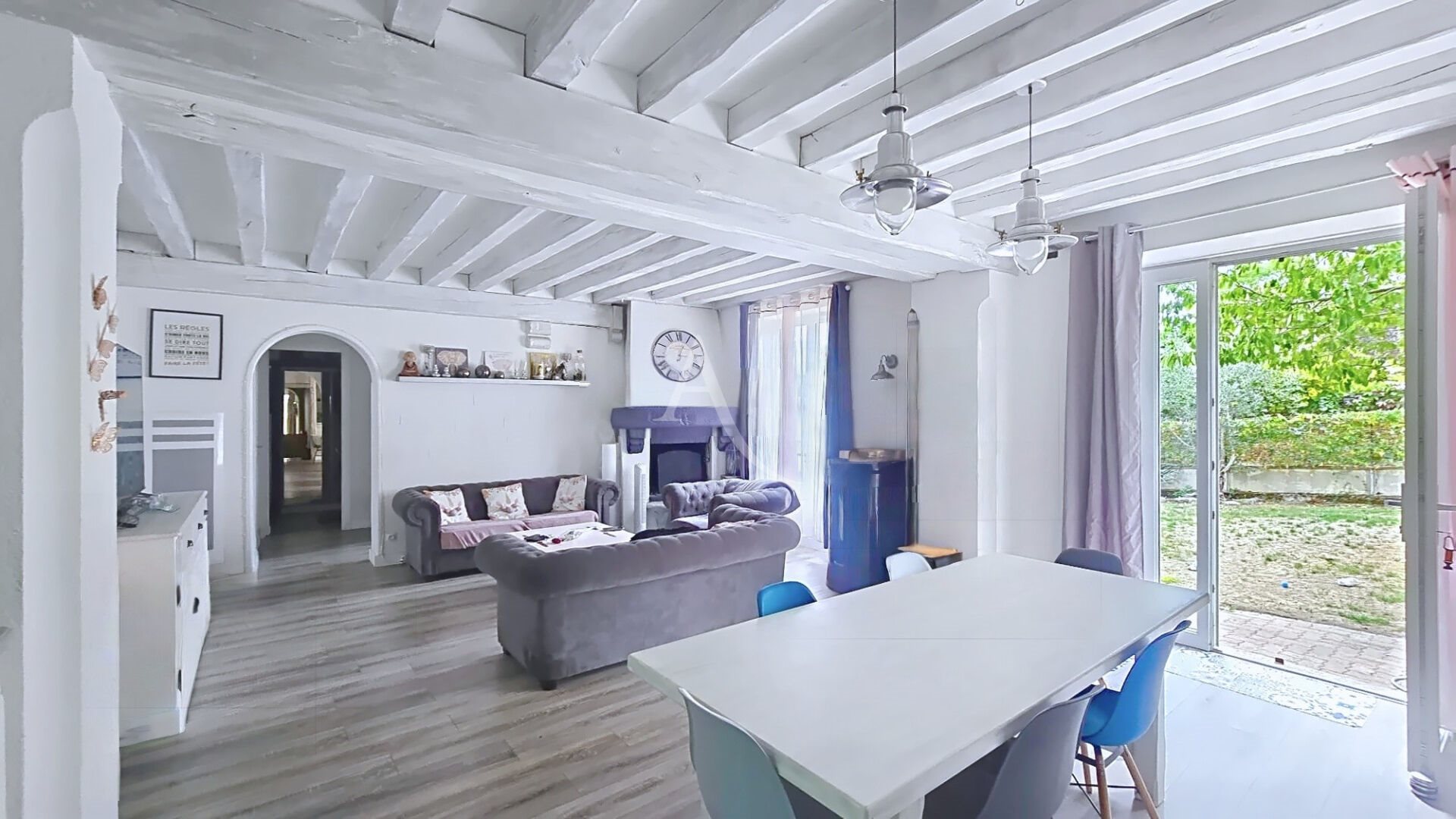 Maison à vendre, 178m², Chaumes-en-Brie