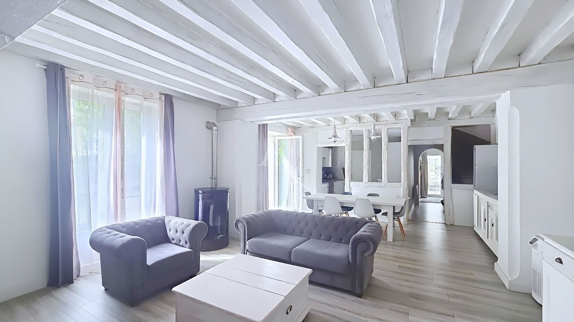 Maison à vendre, 178m², Chaumes-en-Brie