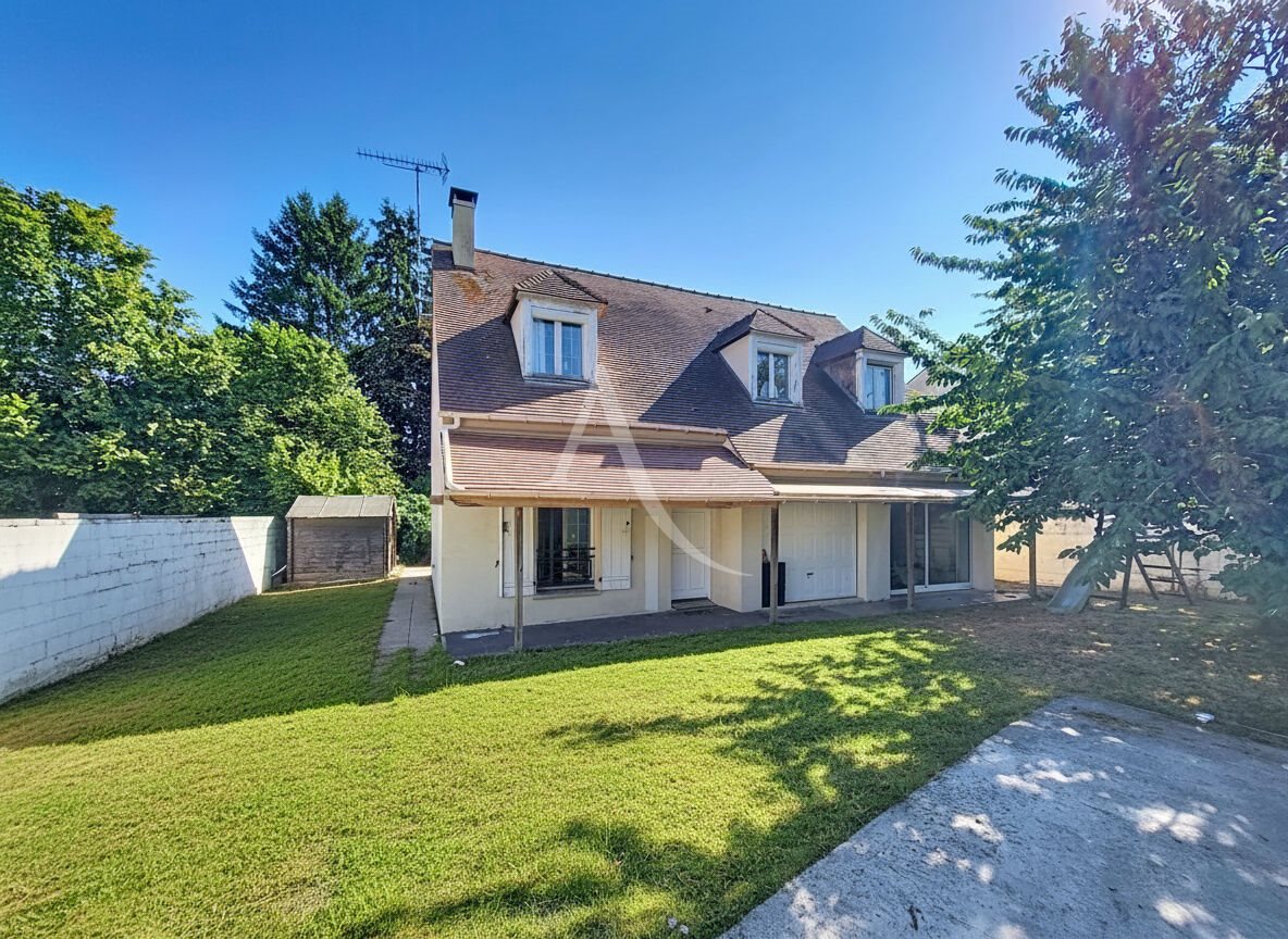 Maison à vendre, 135m², Guignes