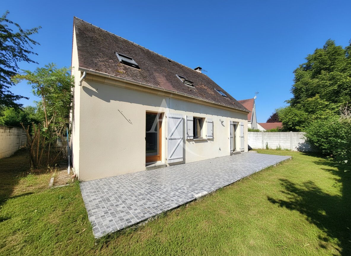 Maison à vendre, 135m², Guignes