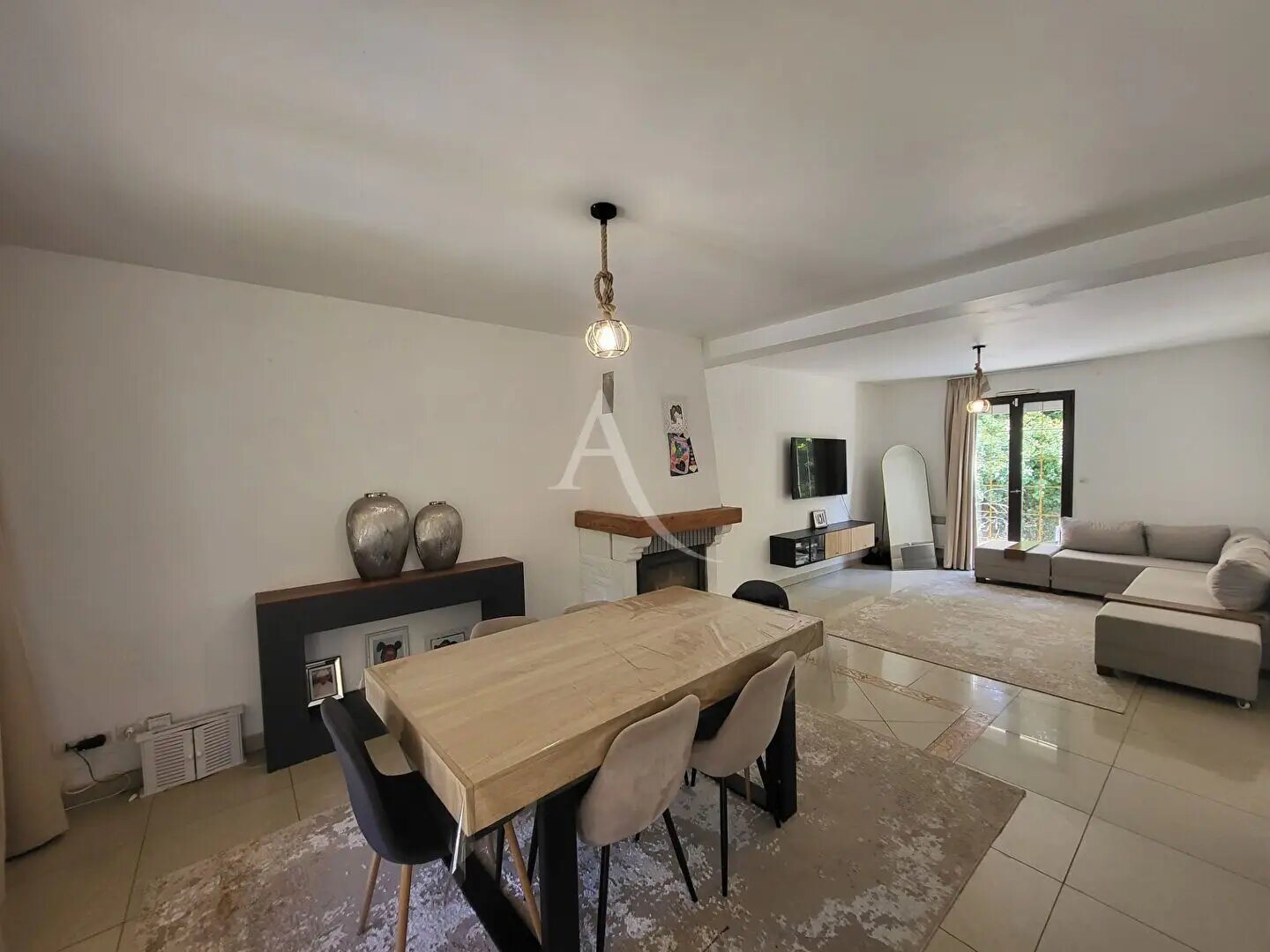Maison à vendre, 135m², Guignes