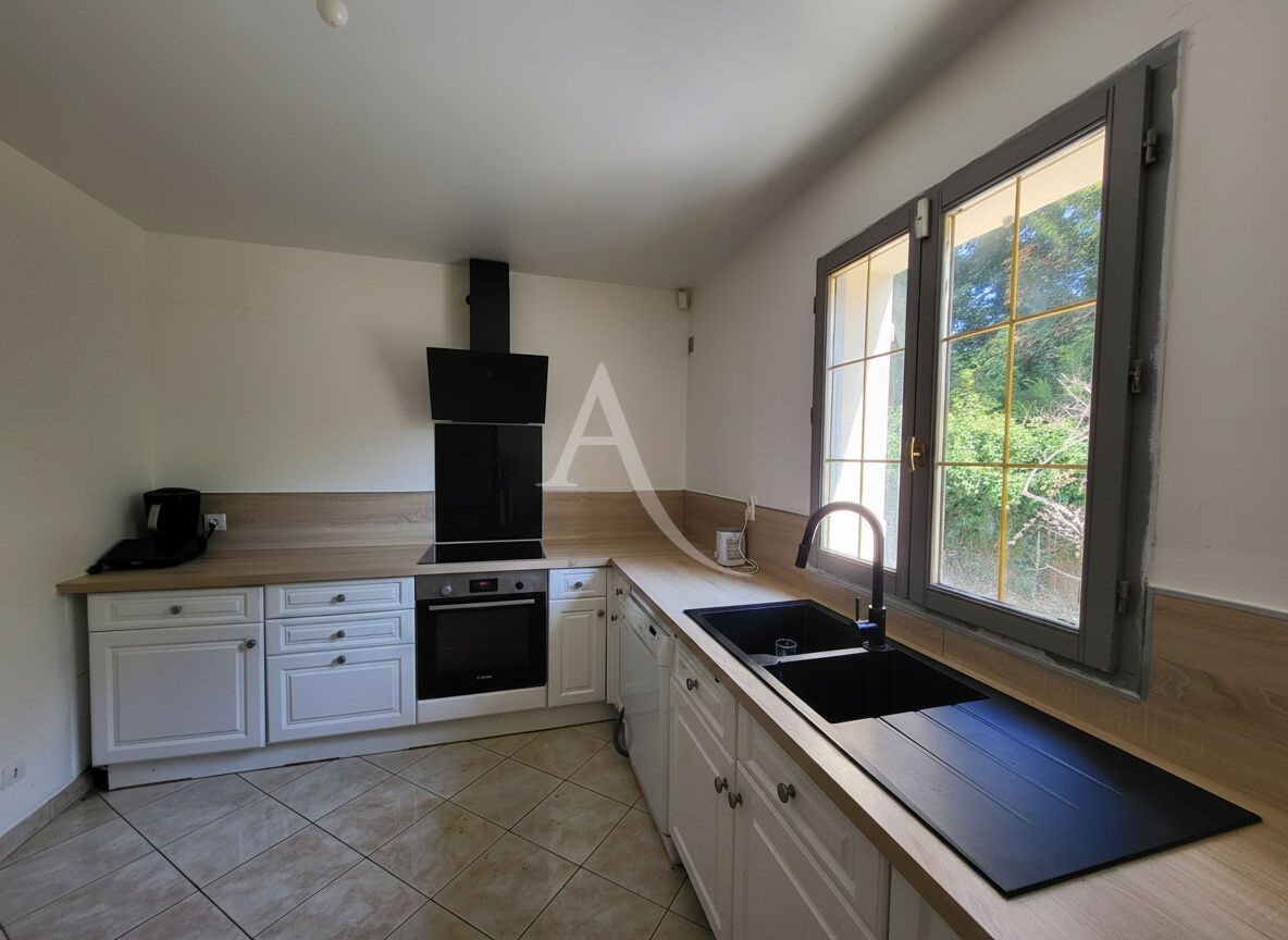 Maison à vendre, 135m², Guignes