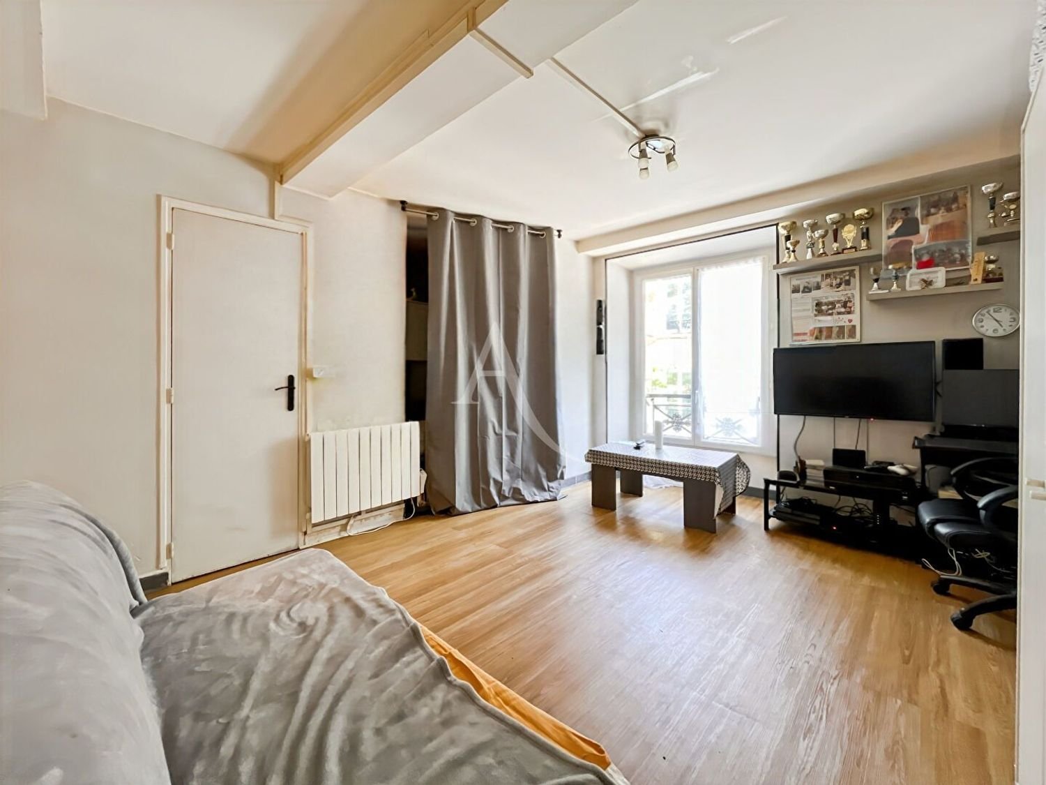 Appartement à vendre, 23m², Guignes