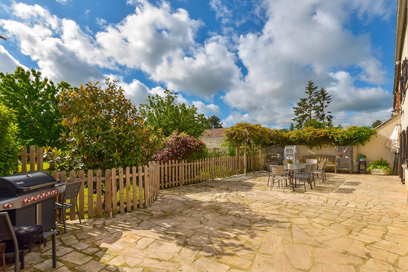 Maison à vendre, 268m², Lumigny-Nesles-Ormeaux