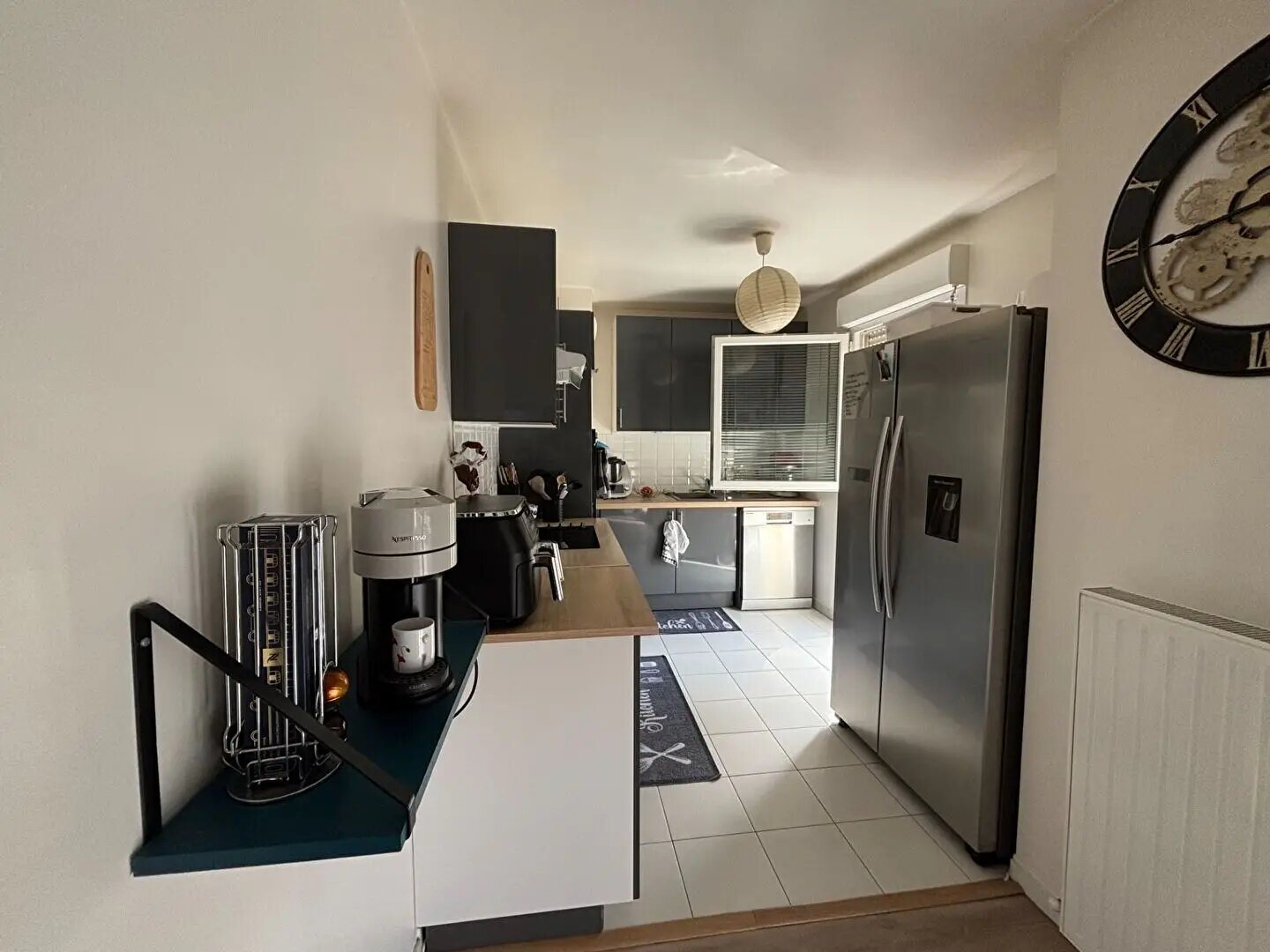 Appartement à louer, 57m², Brie-Comte-Robert