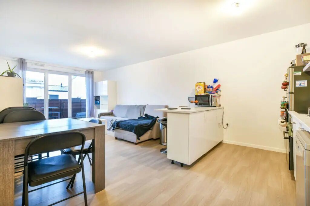Appartement à louer, 57m², Brie-Comte-Robert