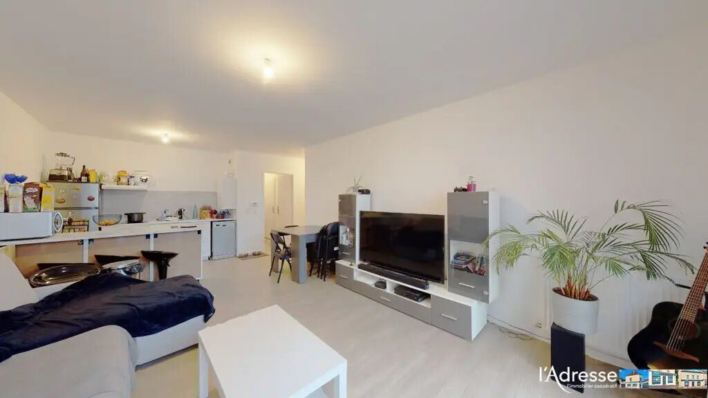 Appartement à louer, 57m², Brie-Comte-Robert