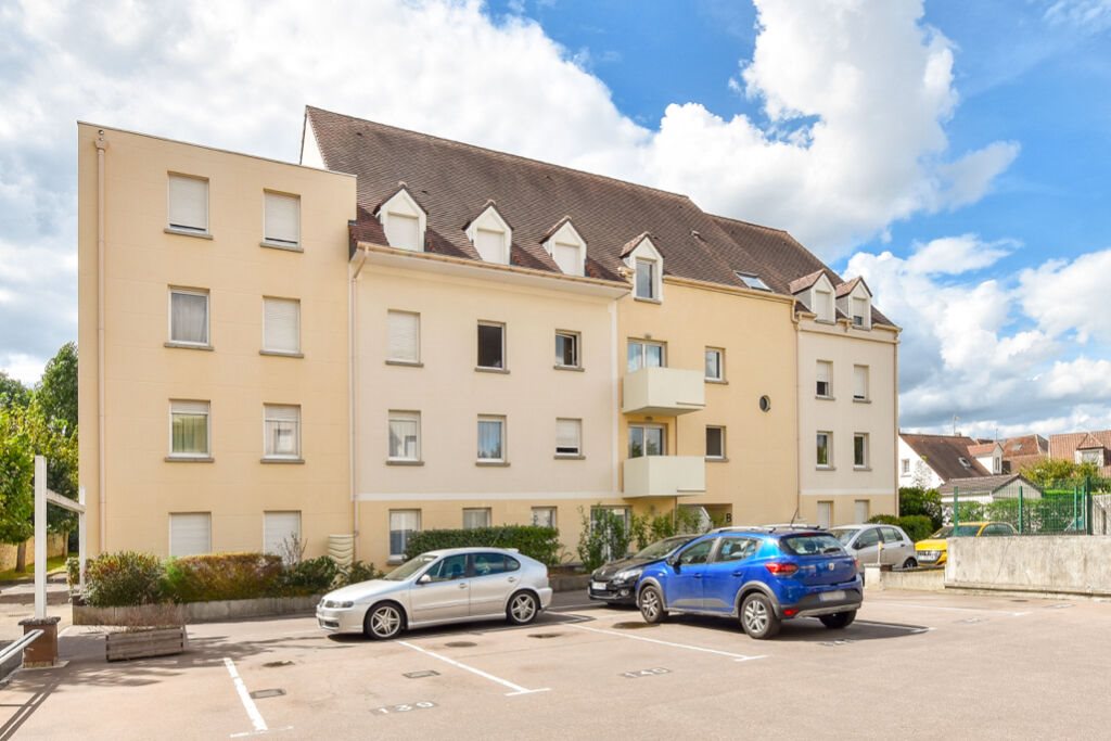 Appartement à louer, 68m², Brie-Comte-Robert