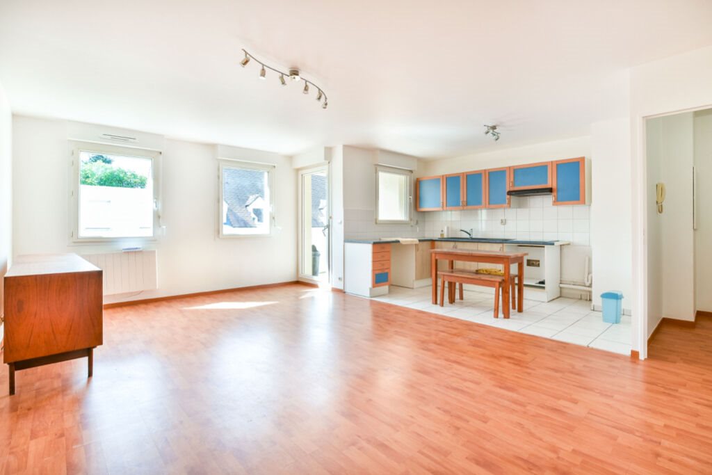 Appartement à louer, 68m², Brie-Comte-Robert