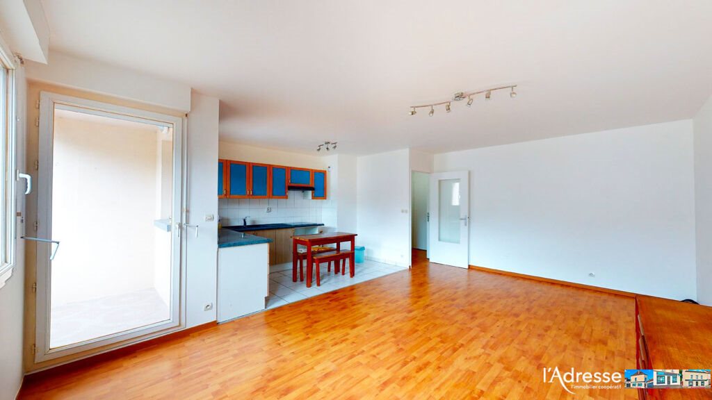 Appartement à louer, 68m², Brie-Comte-Robert