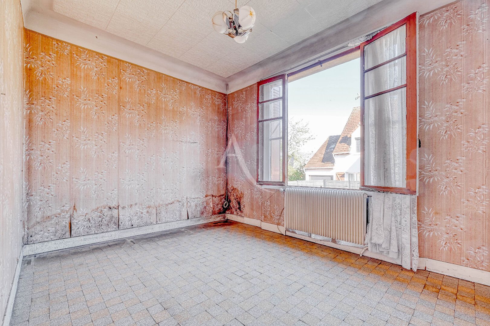 Maison à vendre, 84m², Pontault-Combault