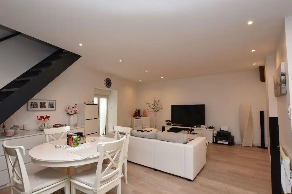 Appartement à louer, 55m², Grisy-Suisnes