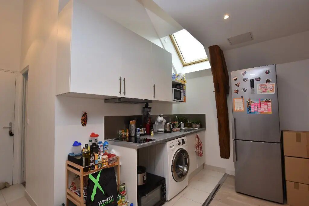 Appartement à louer, 55m², Grisy-Suisnes