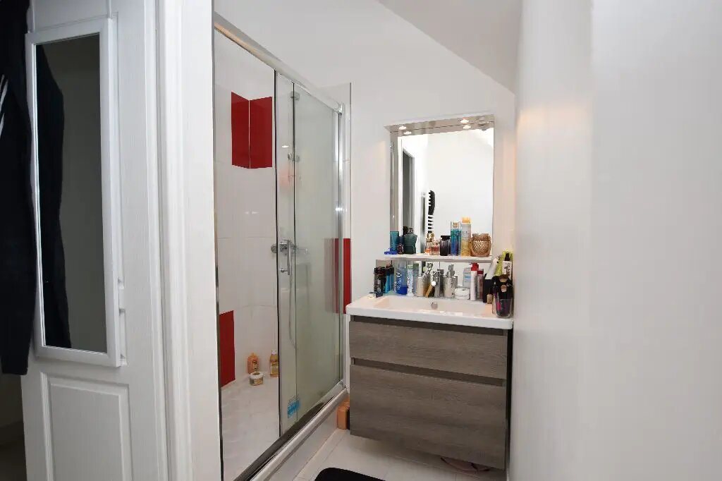 Appartement à louer, 55m², Grisy-Suisnes