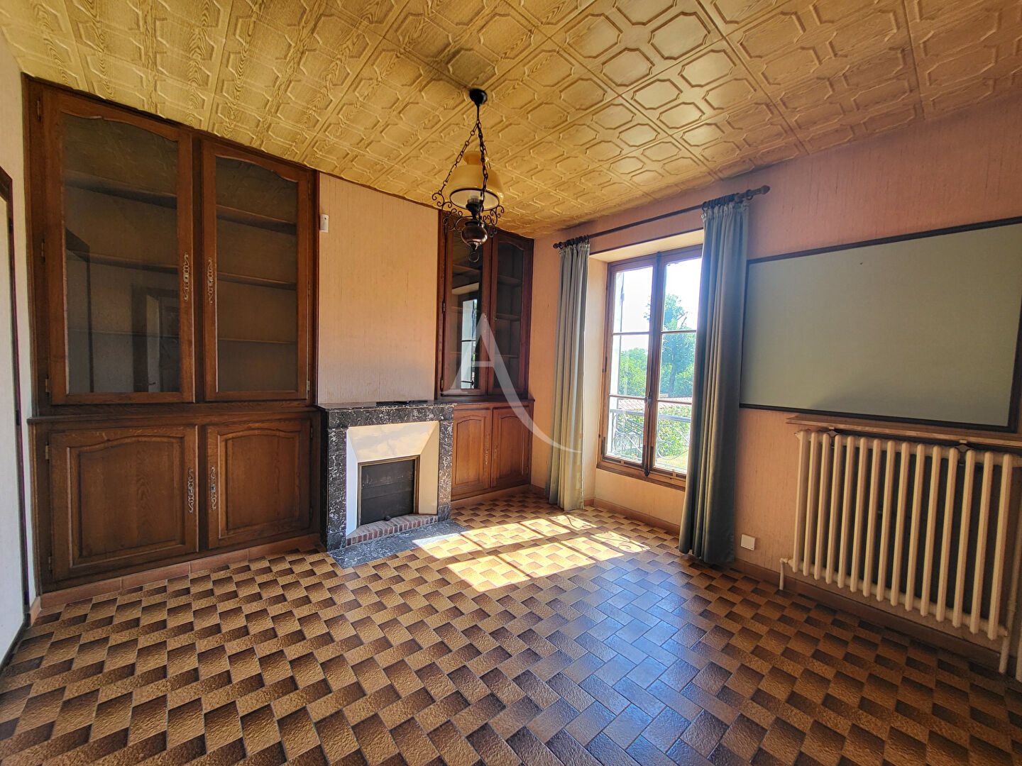 Maison à vendre, 131m², Blandy