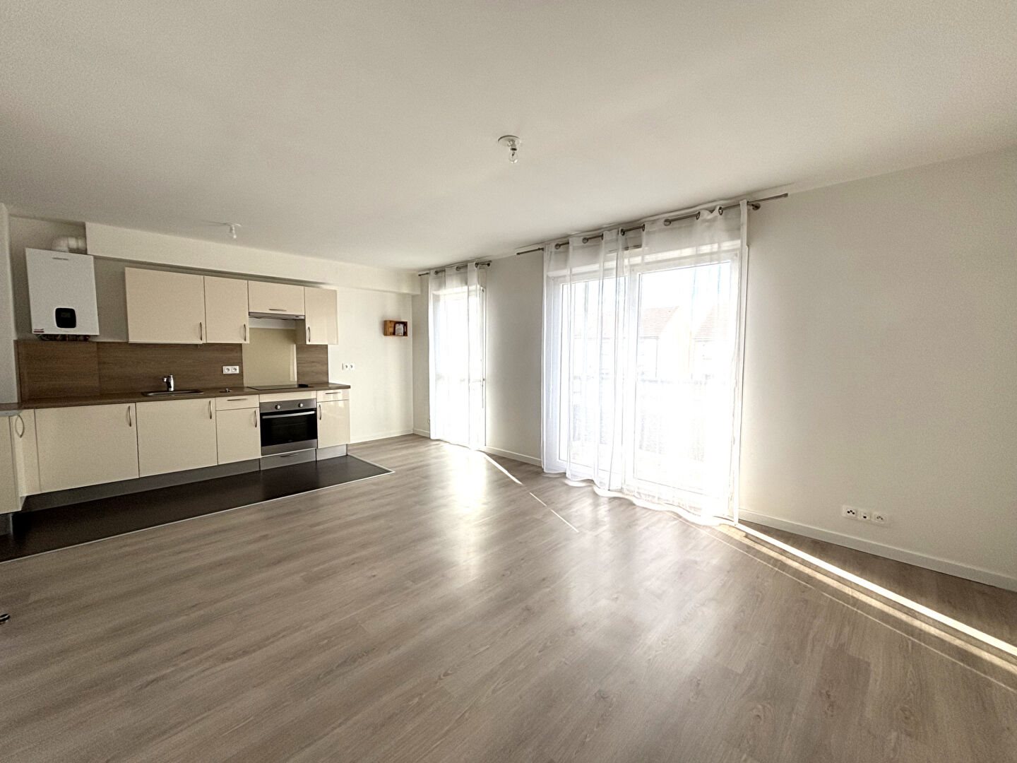 Appartement à louer, 58m², Guignes