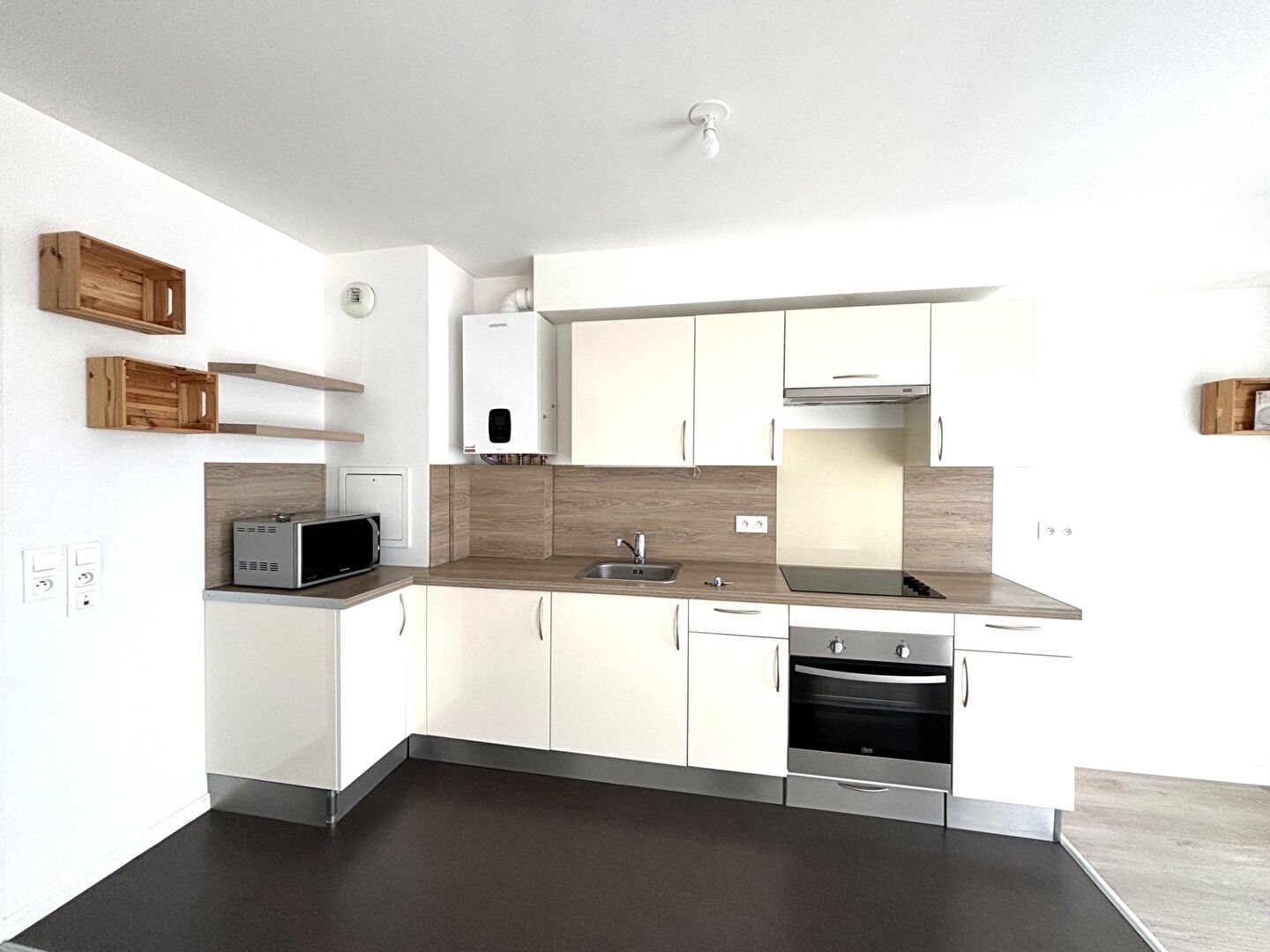 Appartement à louer, 58m², Guignes