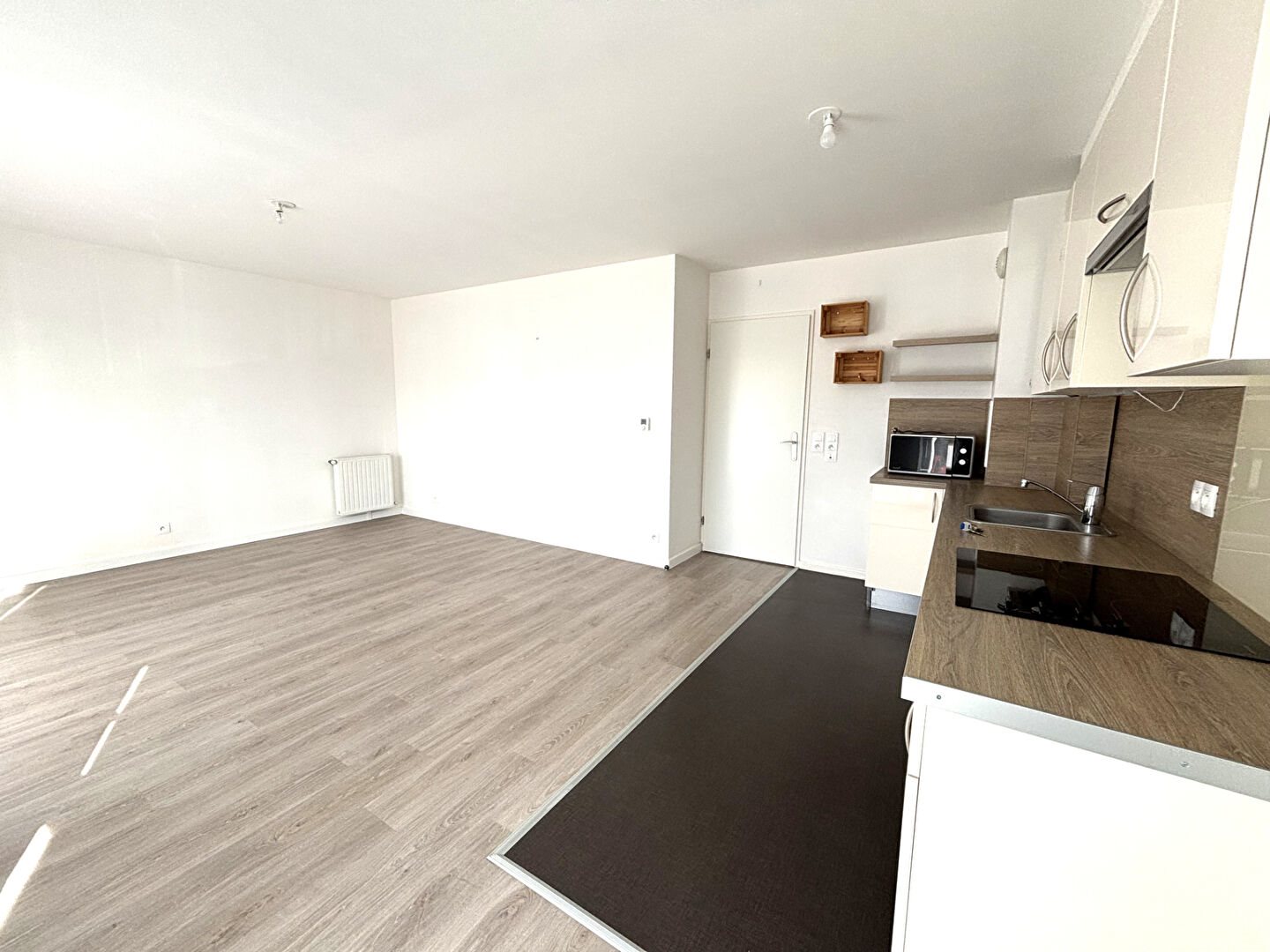 Appartement à louer, 58m², Guignes
