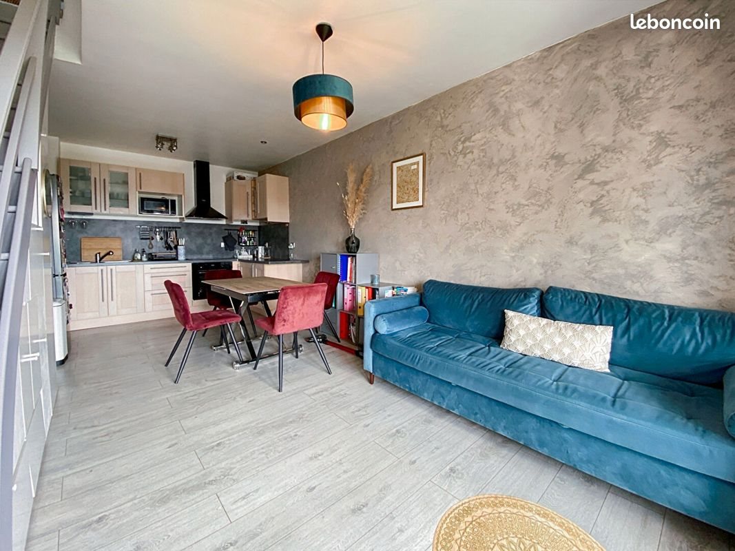 Appartement à louer, 33m², Melun