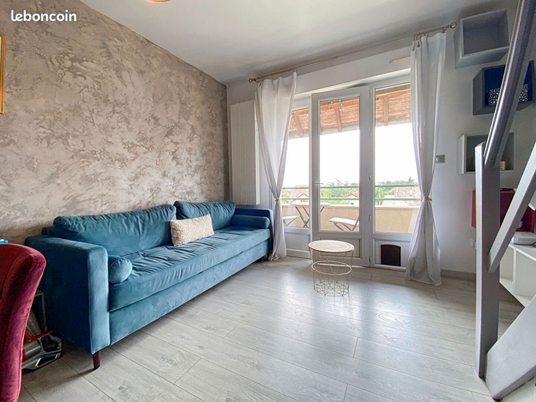 Appartement à louer, 33m², Melun