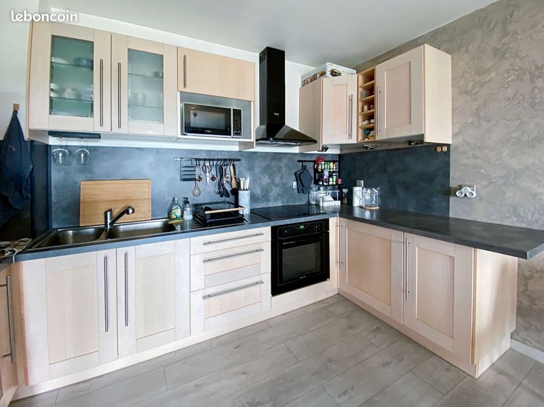 Appartement à louer, 33m², Melun