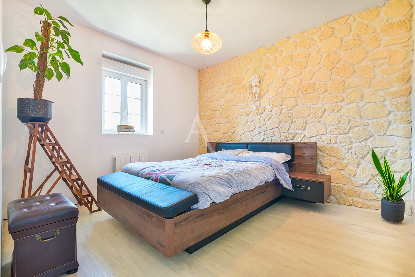 Appartement à vendre, 59m², Verneuil-l'Etang
