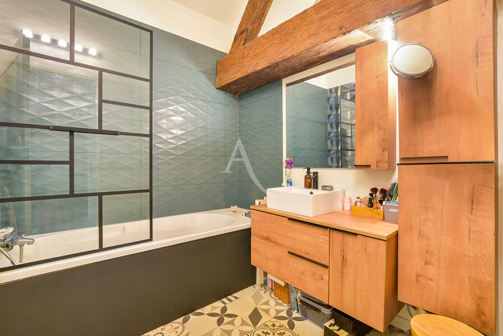 Appartement à vendre, 59m², Verneuil-l'Etang
