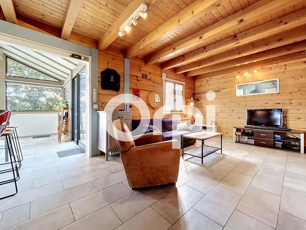 Maison à vendre, 109m², Fillinges