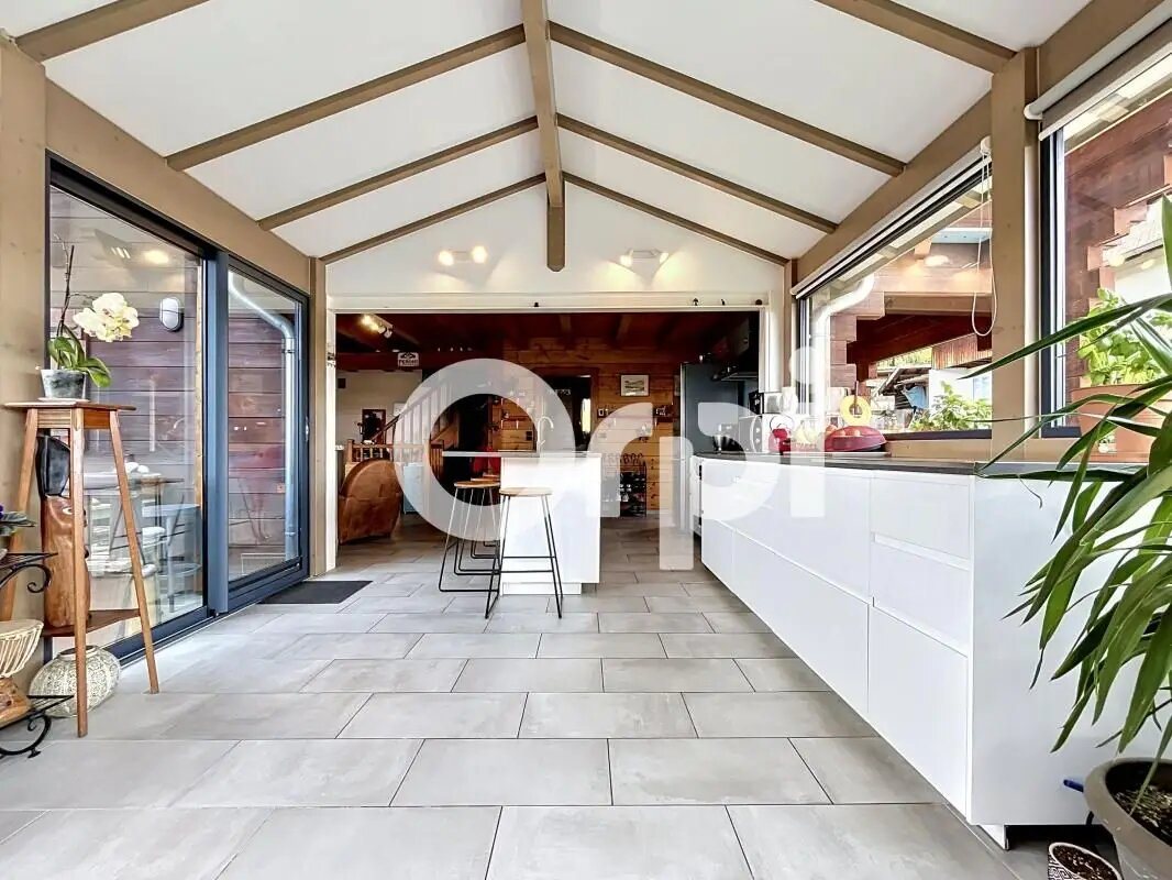 Maison à vendre, 109m², Fillinges