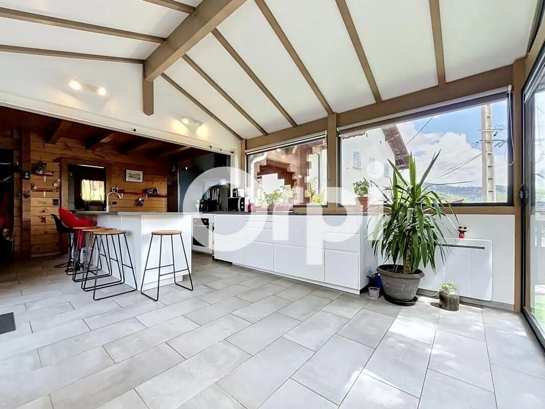 Maison à vendre, 109m², Fillinges