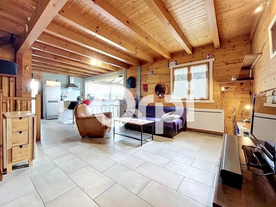 Maison à vendre, 109m², Fillinges