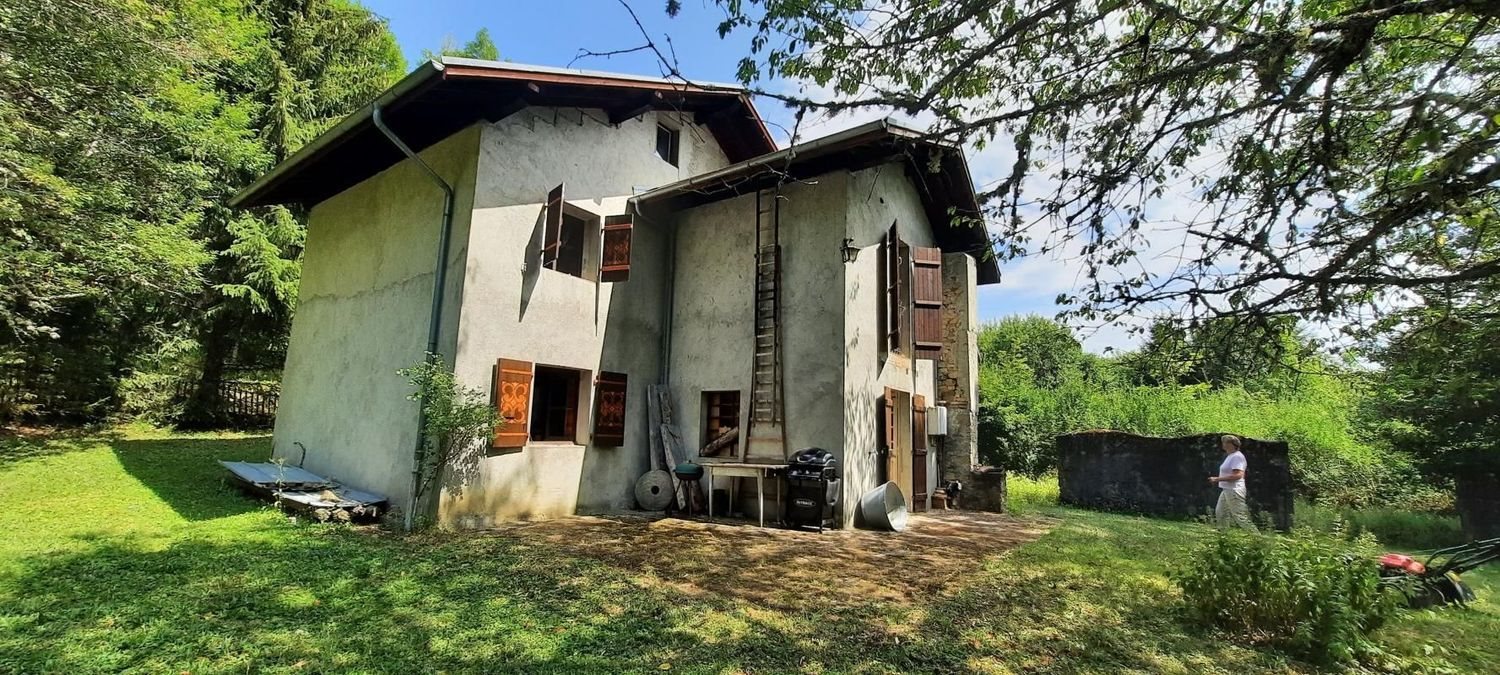 Maison à vendre, 80m², Boëge