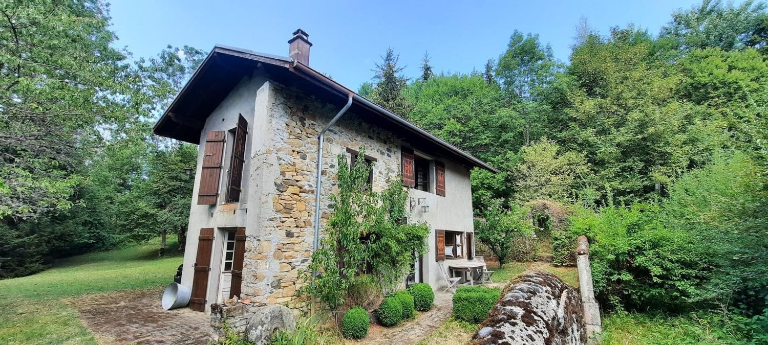 Maison à vendre, 80m², Boëge