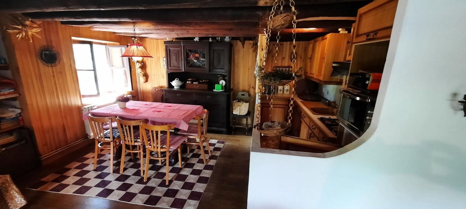 Maison à vendre, 80m², Boëge